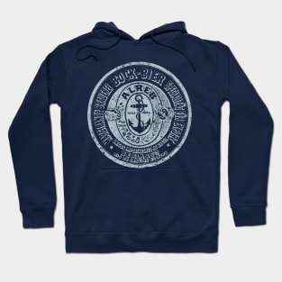 Rio de Janeiro Bock Bier Hoodie